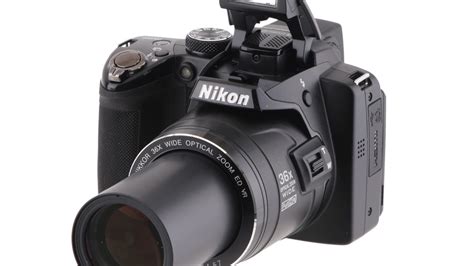 Nikon Coolpix P500 review: Nikon Coolpix P500 - CNET