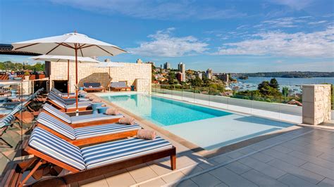 InterContinental Sydney Double Bay, Australia - Hotel Review | Condé ...