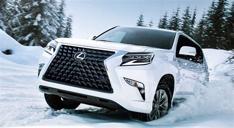 New 2023 Lexus GX 460 Exterior, Interior, and Specs - Car USA Price