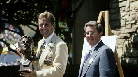 On This Date: Steve Largent Elected To Pro Football Hall Of Fame