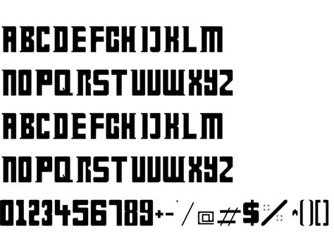 The doctor font free download