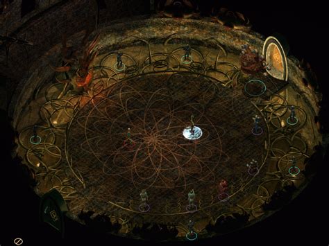 GameBanshee - Games - Baldur's Gate II: Throne of Bhaal