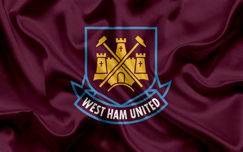 West Ham United Flag