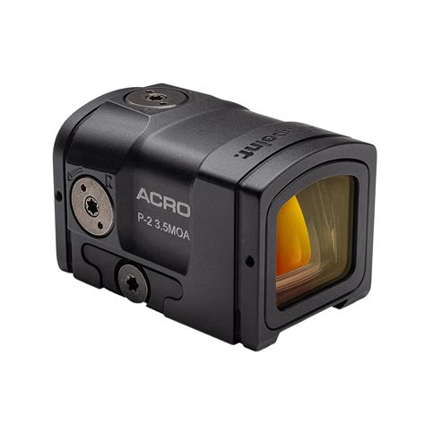 Aimpoint Acro P-2