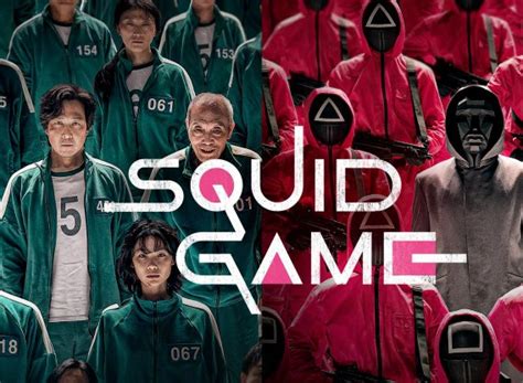 Squid Game Main Guy - Squid Game | zapzee