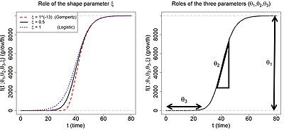 Logistic Growth Model - Department of Mathematics at UTSA