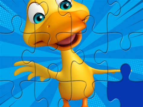 Play Animal Puzzle Game For Kids Online Games for Free at Gimori