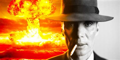 Oppenheimer Fan-Made Featurette Imagines Nolan Dropping A Real Nuke