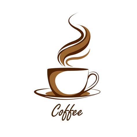 Hand drawn coffee logos design vector set 07 free download | Coffee ...