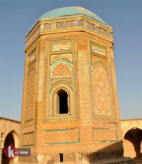 Kirkuk Citadel, Iraq | Iraq, Islamic architecture, Castle