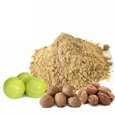 Triphala Powder at Rs 255/kg | Spice1 in Multai | ID: 2851572063191