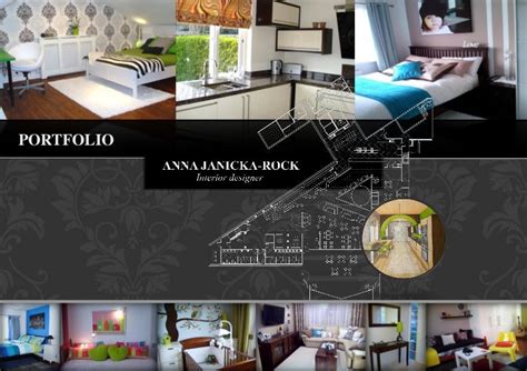 Interior Design Portfolio