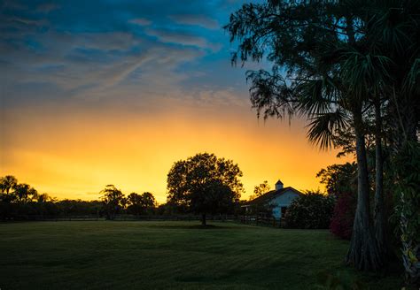 On The Ranch - America's Rural Landscape on Behance