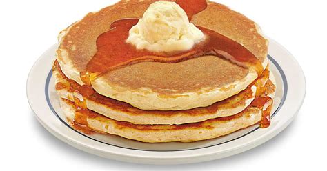 IHOP celebrating with 58-cent pancakes