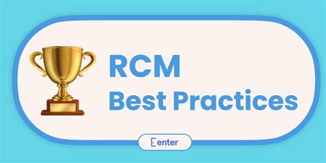 What Is An RCM Software And How To Choose The Best One?