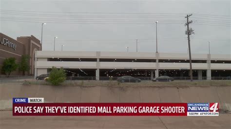 Oklahoma City Police search for suspect after woman critically shot in ...