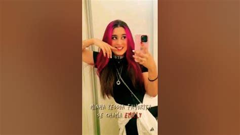 Emily Vick a poderosa - YouTube