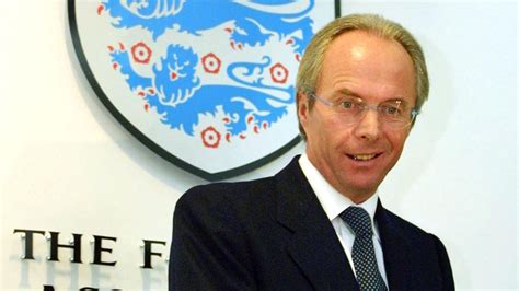 22 Intriguing Facts About Sven-Goran Eriksson - Facts.net