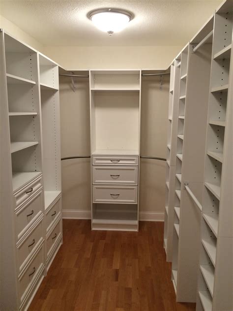 Master Bedroom Closet Ideas To Keep Your Space Organized And Chic