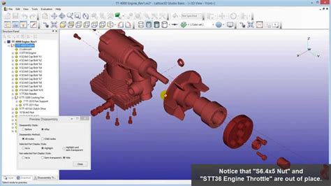 Technical Illustration - Tutorial 2 of 2 - YouTube