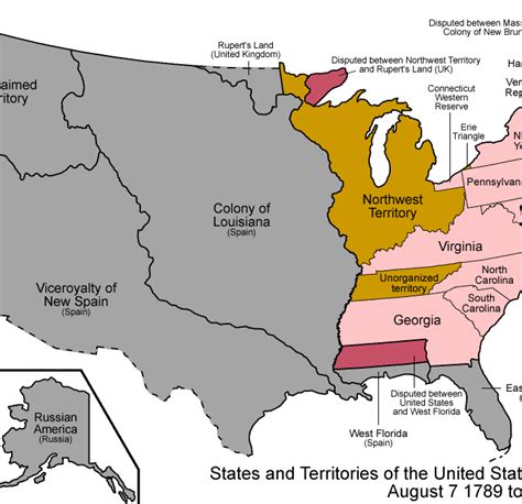 The Northwest Ordinance and Westward Expansion - CIVICS RENEWAL NETWORK