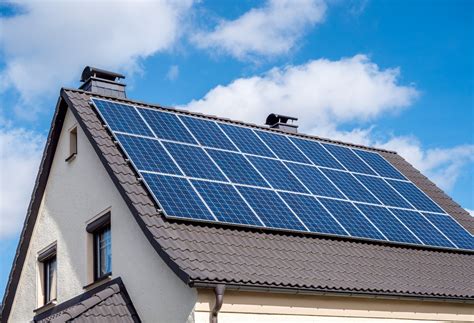 Minimize Your Home Electricity Bill with Solar Panels - TechStory