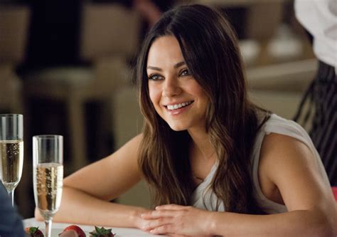 The HOT Mila Kunis as Lori in TED - Blog for Tech & Lifestyle