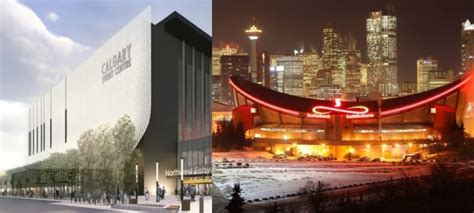 New Calgary arena clears city hurdle after hours-long debate | CBC News