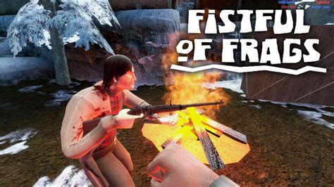 FISTFUL OF FRAGS Gameplay - Free to Play Steam Game (1080p) - YouTube