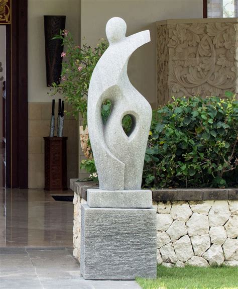 Modern Stone Garden Sculptures | ubicaciondepersonas.cdmx.gob.mx