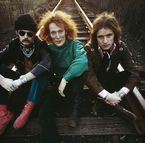 Cream (band) - Cream Photo (38000939) - Fanpop