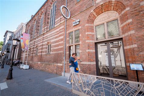 Die schönsten Museen von Utrecht | Entdecken Sie Utrecht