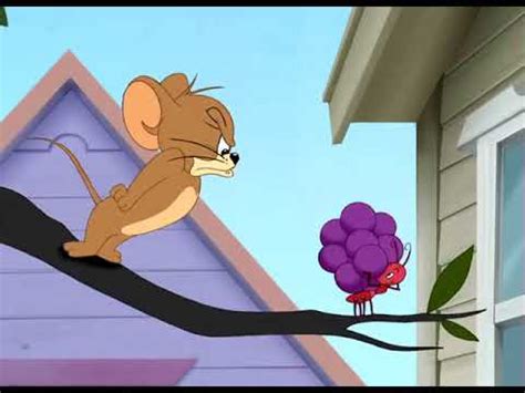 Tom And Jerry Tales Jerry Mouse