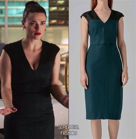 Pin by Lainey Murray on Supergirl | Fashion tv, Katie mcgrath, Outfits