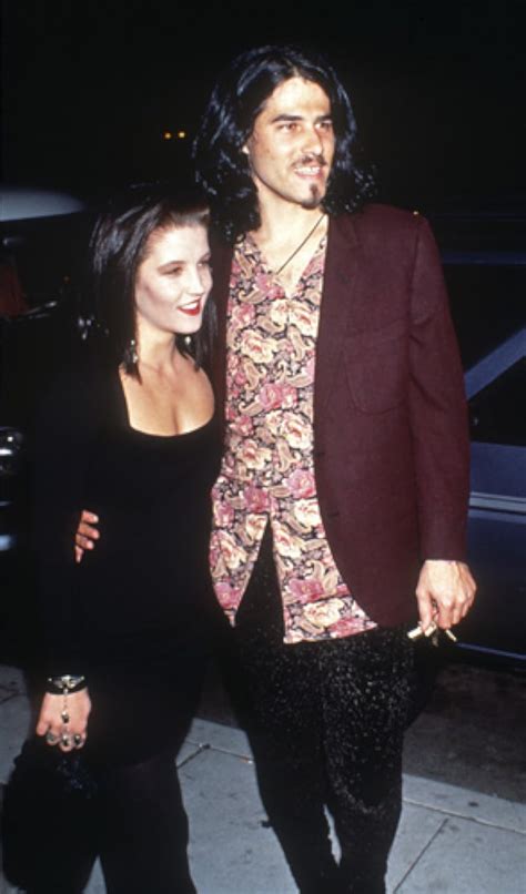 Lisa Marie Presley