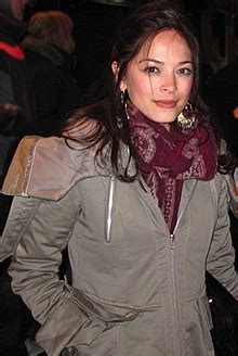 Kristin Kreuk - Wikipedia