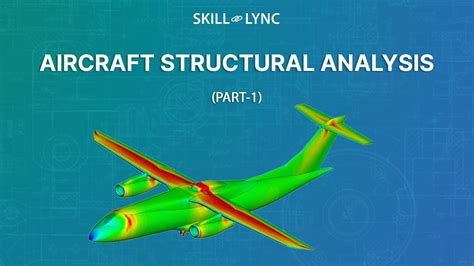 Introduction to Aircraft Structural Analysis (PART - 1) | Skill-Lync ...