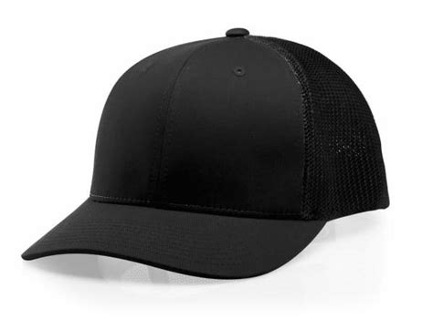 Richardson - Style 110 - Mesh Back Flexfit Hat - Camp Store Gear | by ...