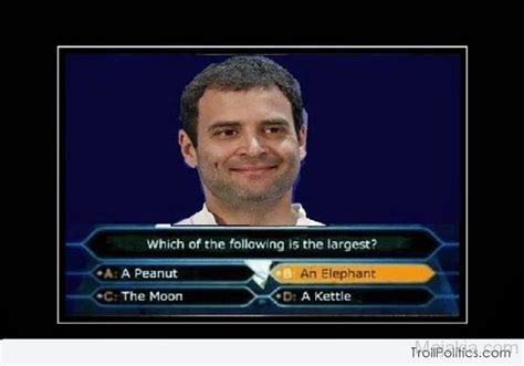 12 funniest memes on Rahul Gandhi which went viral, you will laugh like ...