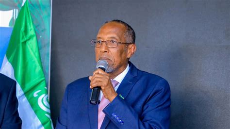 Somaliland says won’t sit idly by if attacked in dispute with Puntland ...