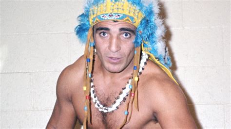 Adnan Al-Kaissie Dead, Former AWA & WWF Wrestler Dies At Age 84