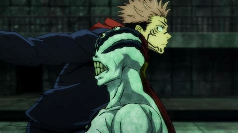 Jujutsu Kaisen: Here’s Everything We Know About The Strong Curse Of ...