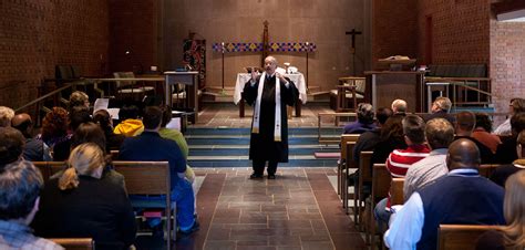 4 Ways Preaching Can Boost Worship Attendance - Lewis Center for Church ...