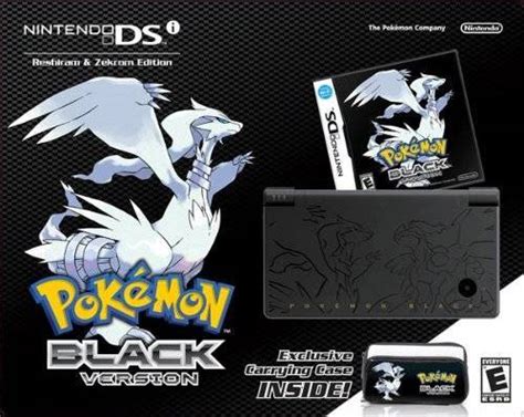 Pokemon black randomizer rom emuparadise - whnimfa