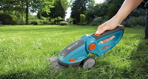 Top 10 Best Cordless Grass Shears in 2024 Reviews | Buying Guide