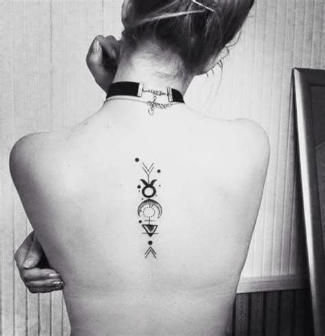 25 Best Taurus Tattoo Ideas | Taurus tattoos, Bull tattoos, Trendy tattoos