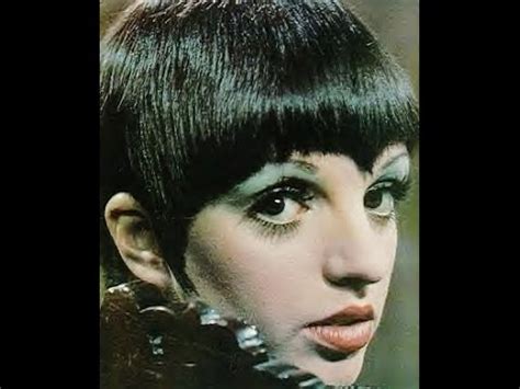 LIZA MINNELLI "5 AMAZING BROADWAY SONGS" (LIZA MINNELLI PICS) BEST HD ...