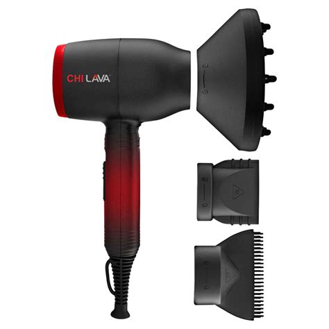 CHI Lava Hair Dryer | Beauty Care Choices