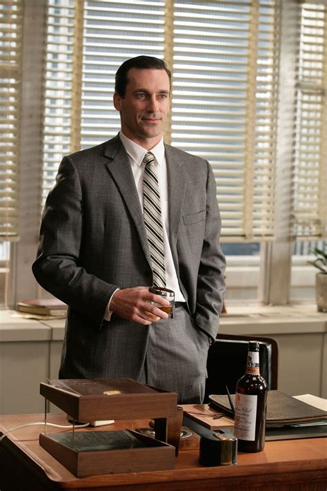 ‘Mad Men’: 11 Don Draper Quotes to Live By (Seriously) | Mode ...