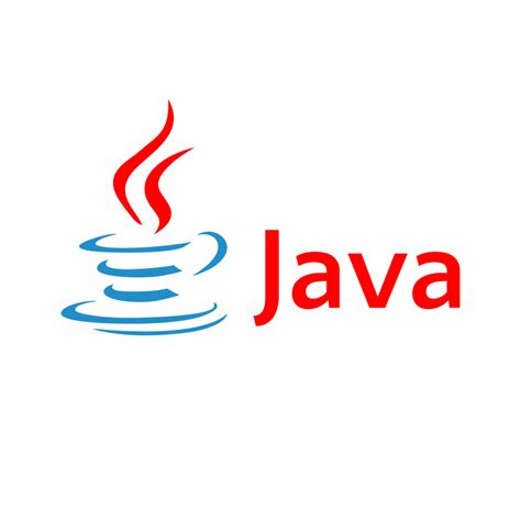 Java Logo transparent png 22100210 PNG